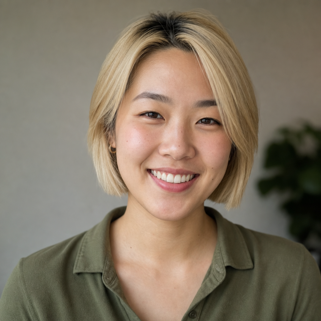 Christine Lin
