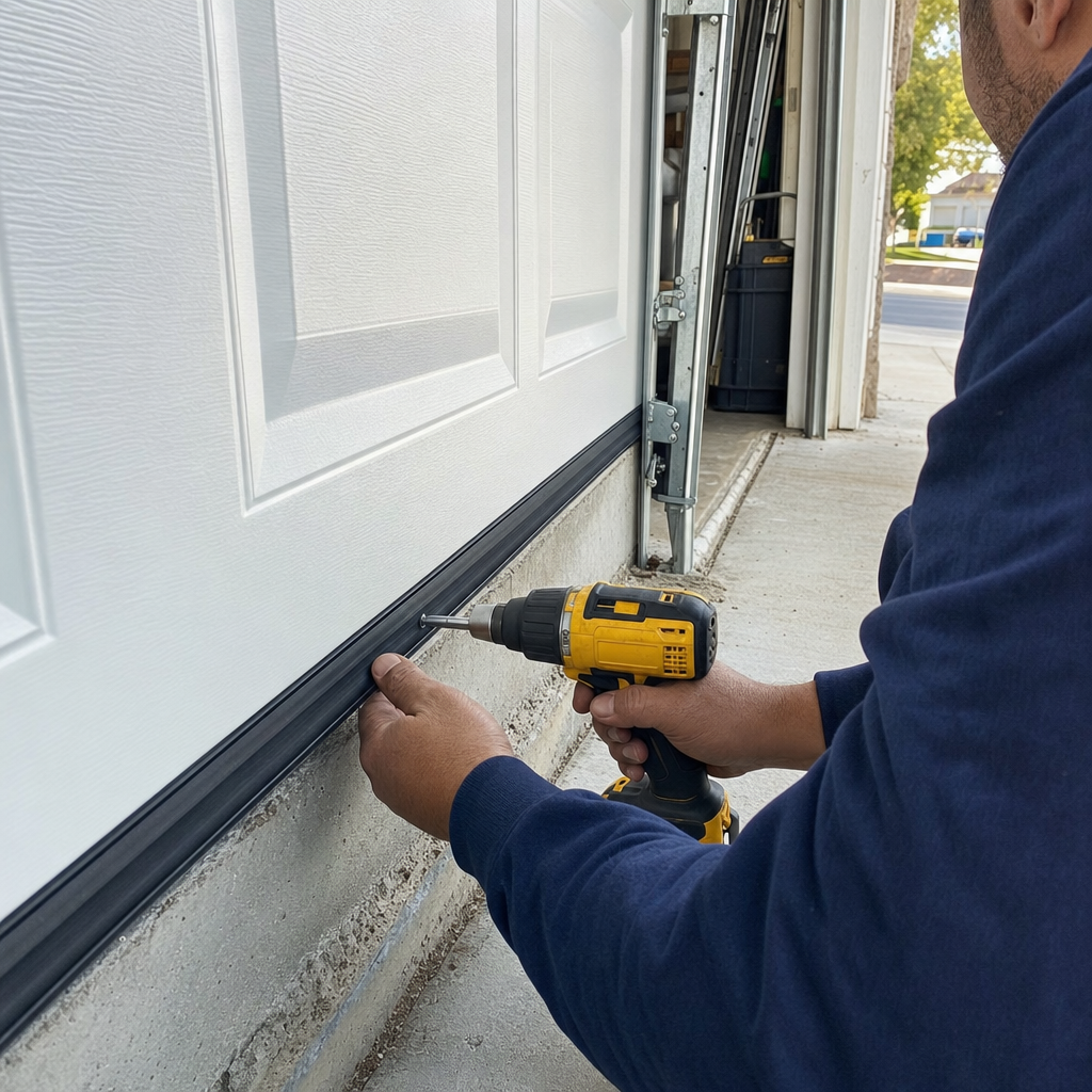 Garage Door Opener